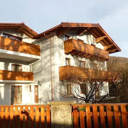 Ferienwohnungen Doktorwirt Salzburg Exterior photo
