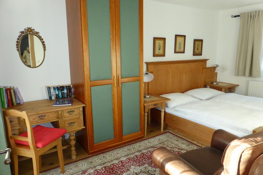 Apartment Doktorwirt *