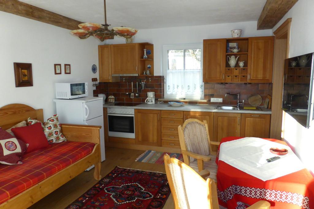 Apartment Doktorwirt *