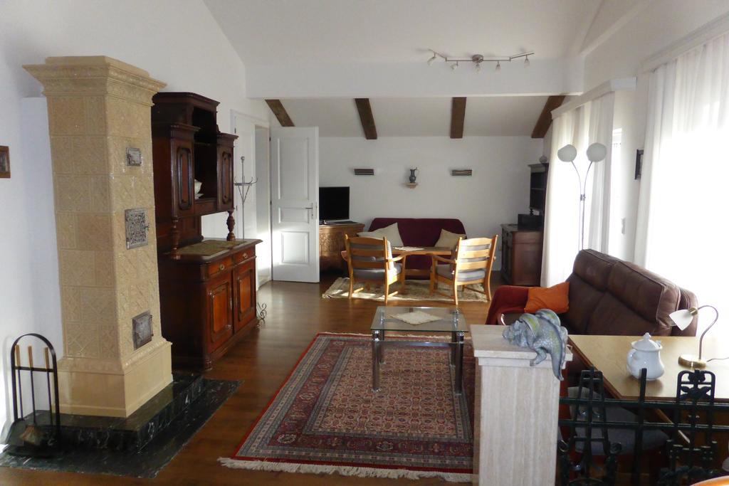 Apartment Doktorwirt Salzburg