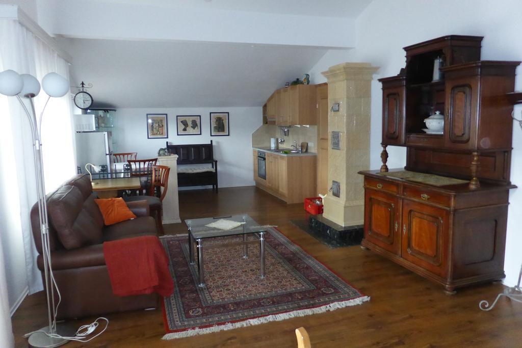 Doktorwirt Apartment