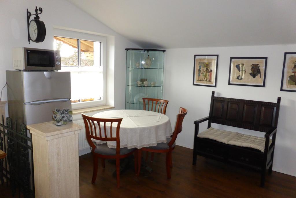 Doktorwirt Apartment *
