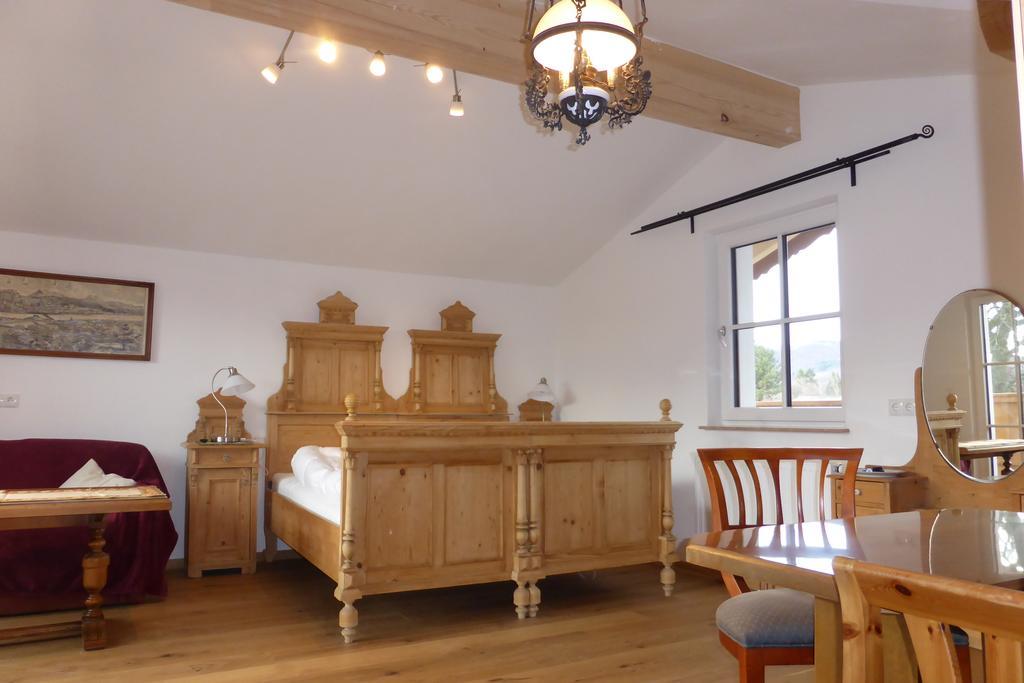 Doktorwirt Apartment Salzburg
