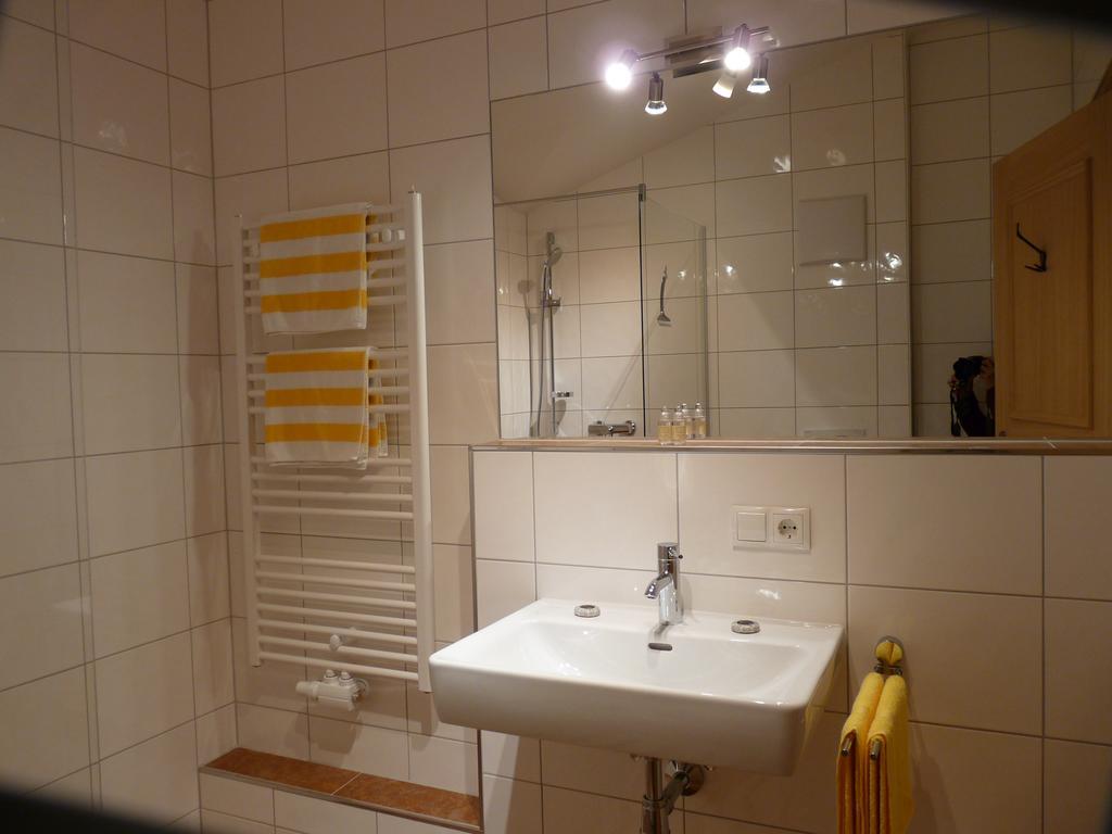 Apartment Doktorwirt