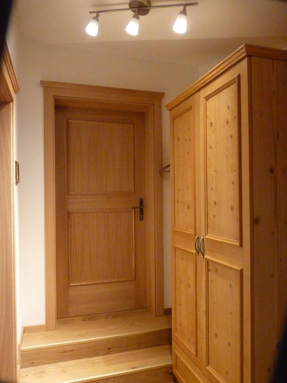 Doktorwirt Apartment Salzburg