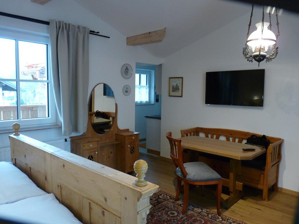 Doktorwirt Apartment *