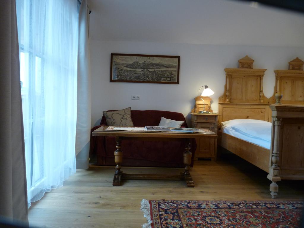 Apartment Doktorwirt Salzburg