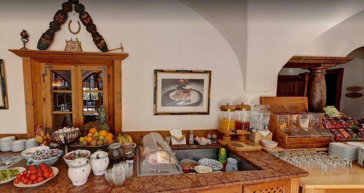 Doktorwirt Apartment *